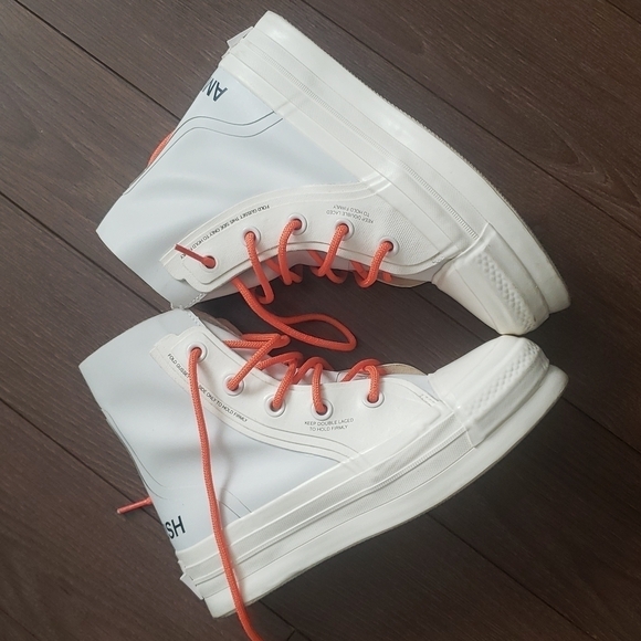 Converse × Ambush High Top  Sneakers - Picture 6 of 16